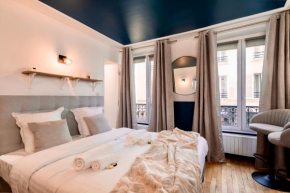 Cute Studio in the 16th near the Arc de Triomphe